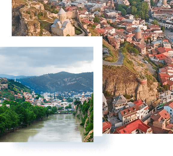 Tbilisi Hotels & Accommodation