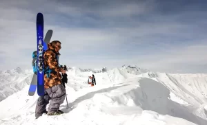 Ski Packages