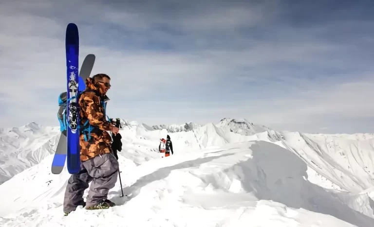 Ski Packages