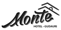 Monte Hotel, Gudauri