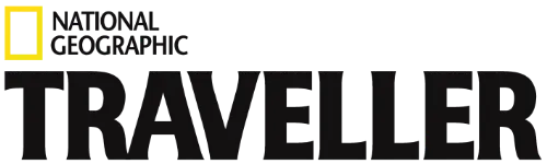 As Featured in National Geographic Traveller