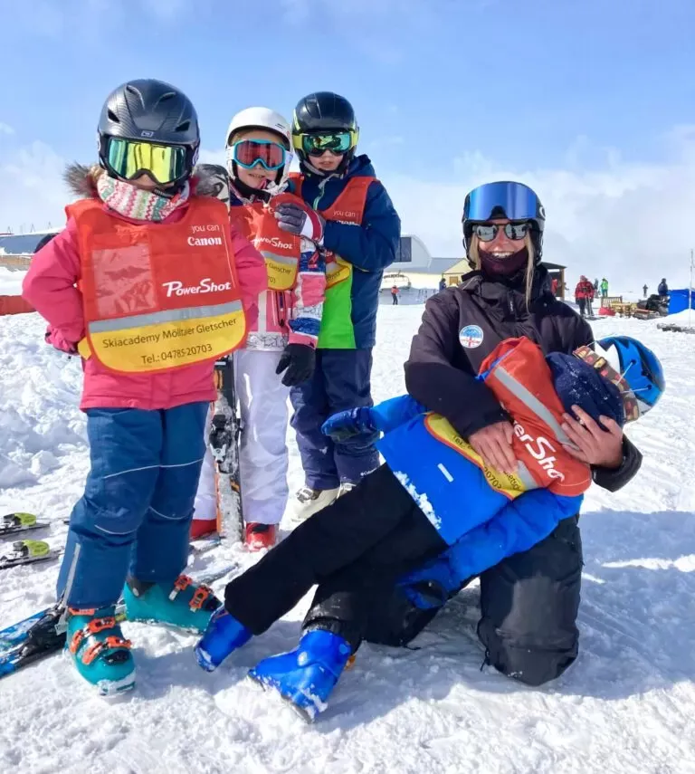 Ski Lessons