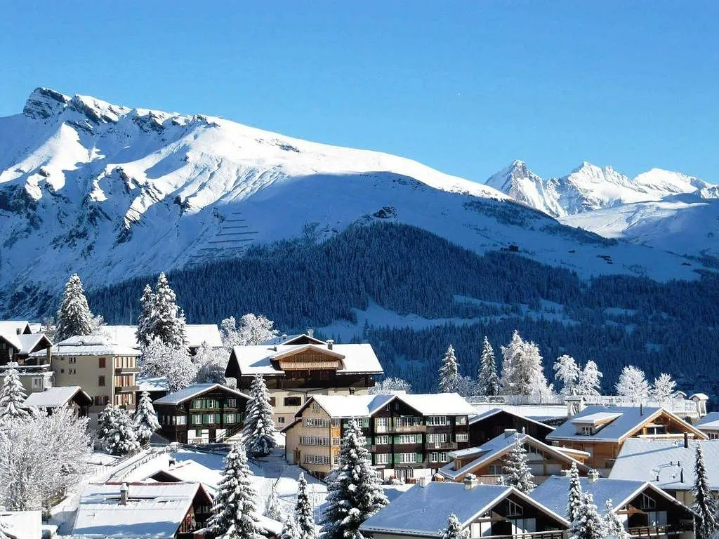 Bakuriani Ski Resort