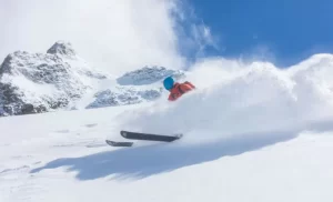 Ski Lessons