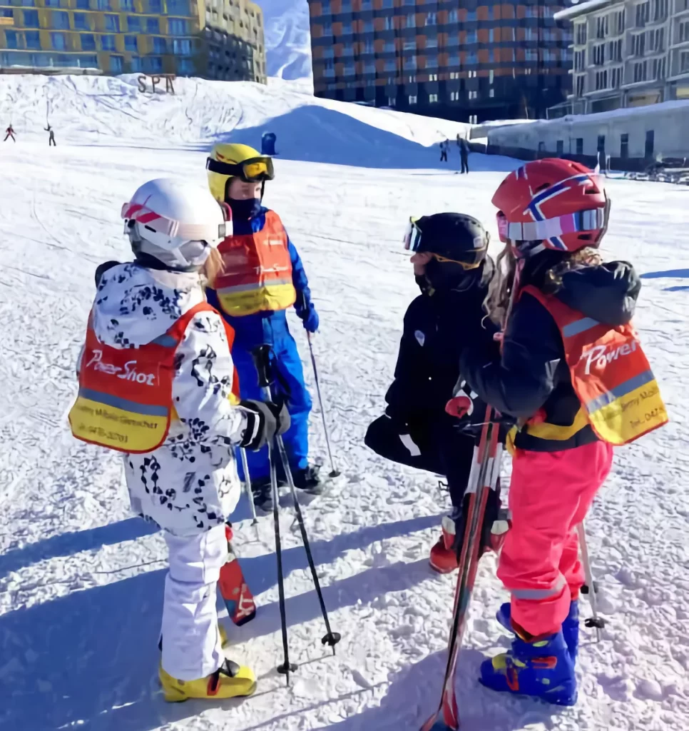 Ski Board Rental Gudauri FAQs