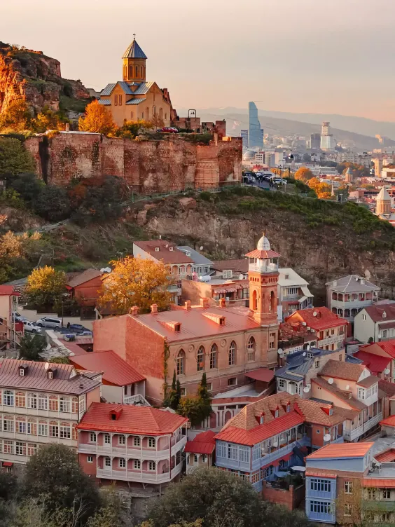 Tbilisi