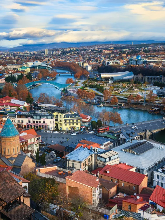 Tbilisi