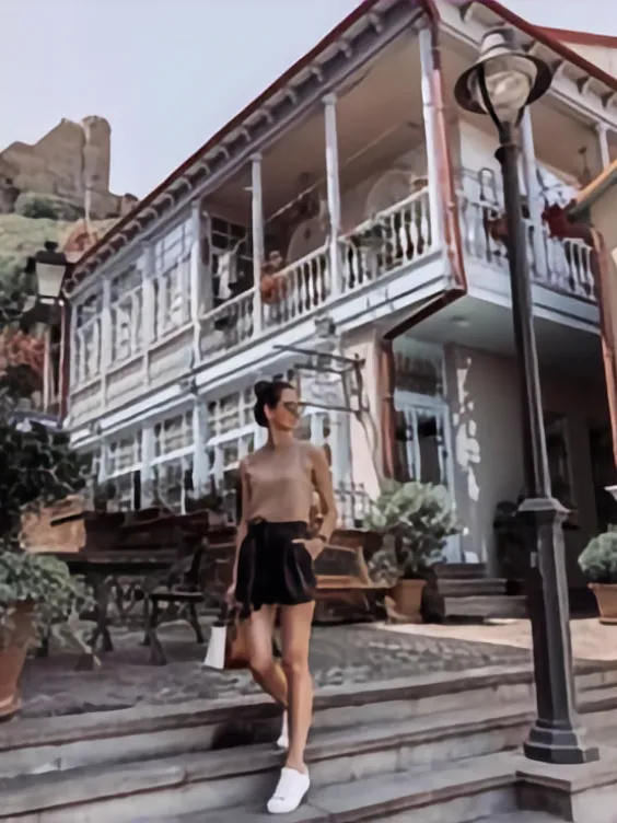 Tbilisi