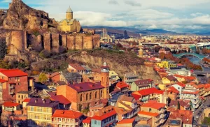 Tbilisi