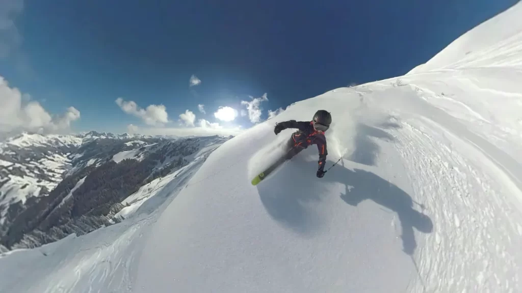 Ski Georgia Deals