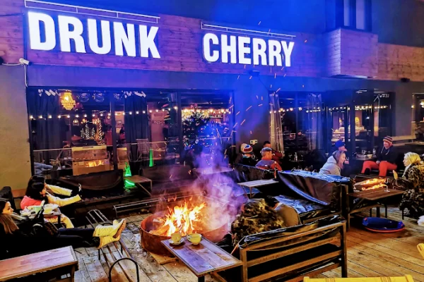 Drunk Cherry 1