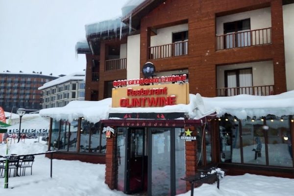 Restaurant Glintwine