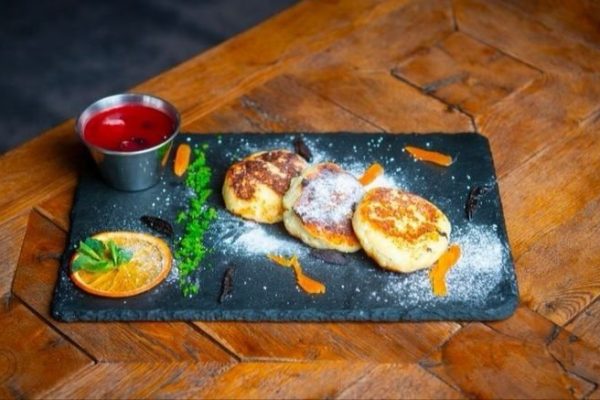La Suite Restaurant