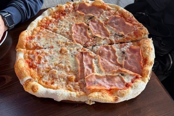 Italian Restaurant Posticino