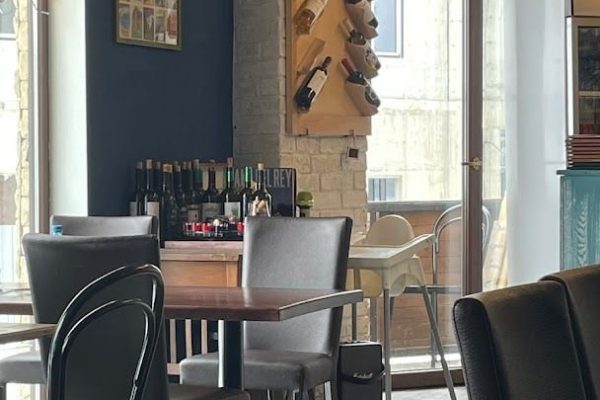 Italian Restaurant Posticino